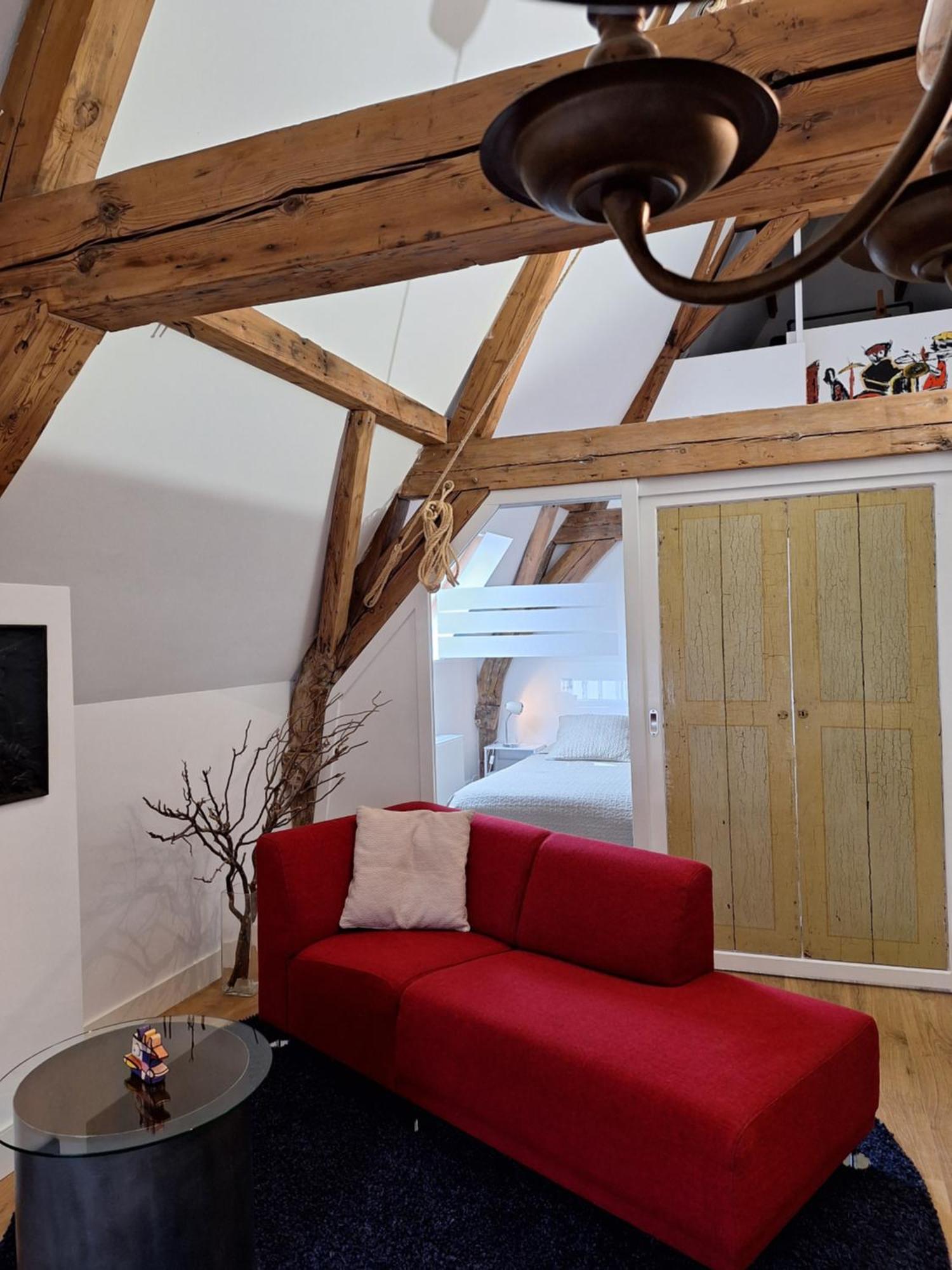 B&B Lange Geer Delft Exteriér fotografie